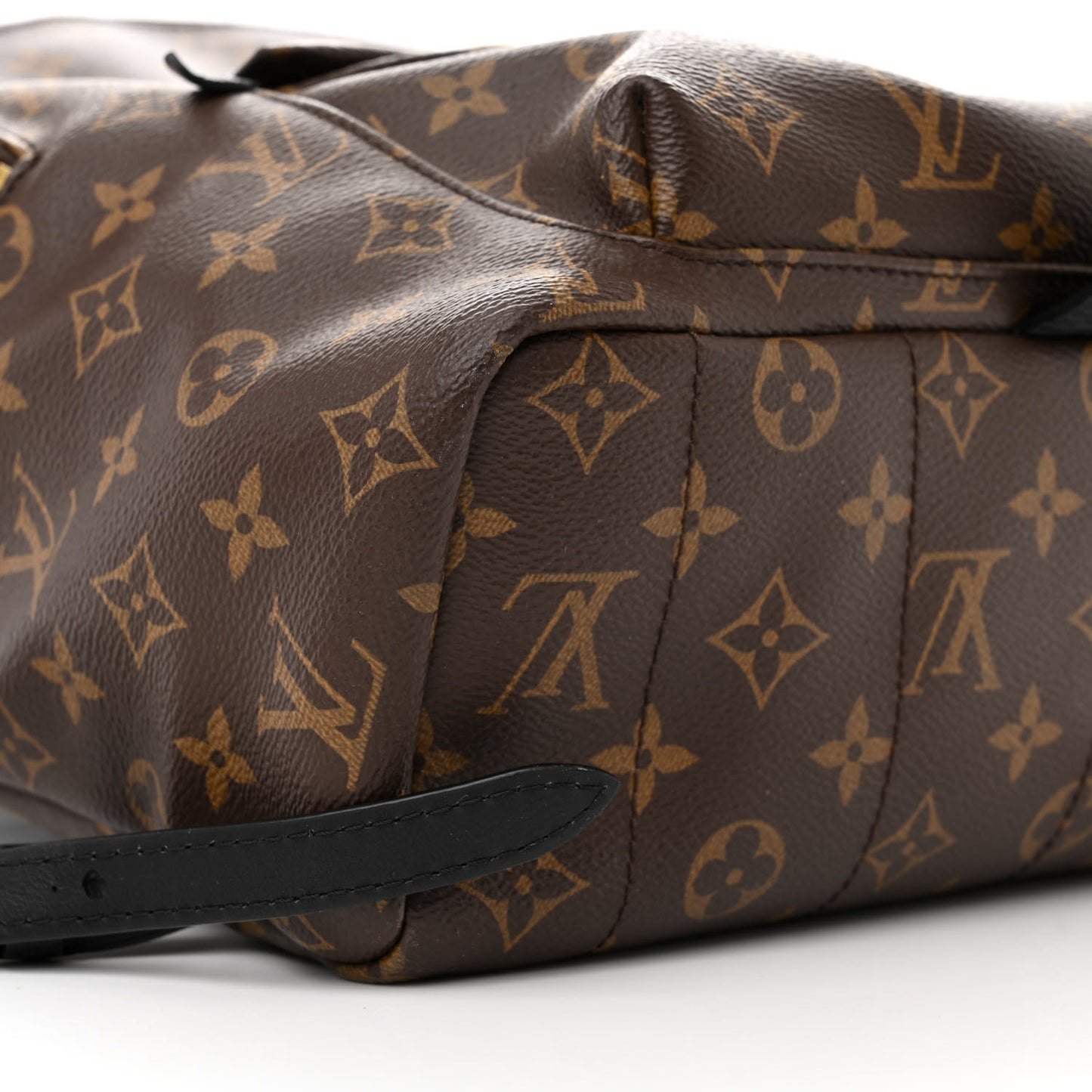 Monogram Palm Springs Backpack MM