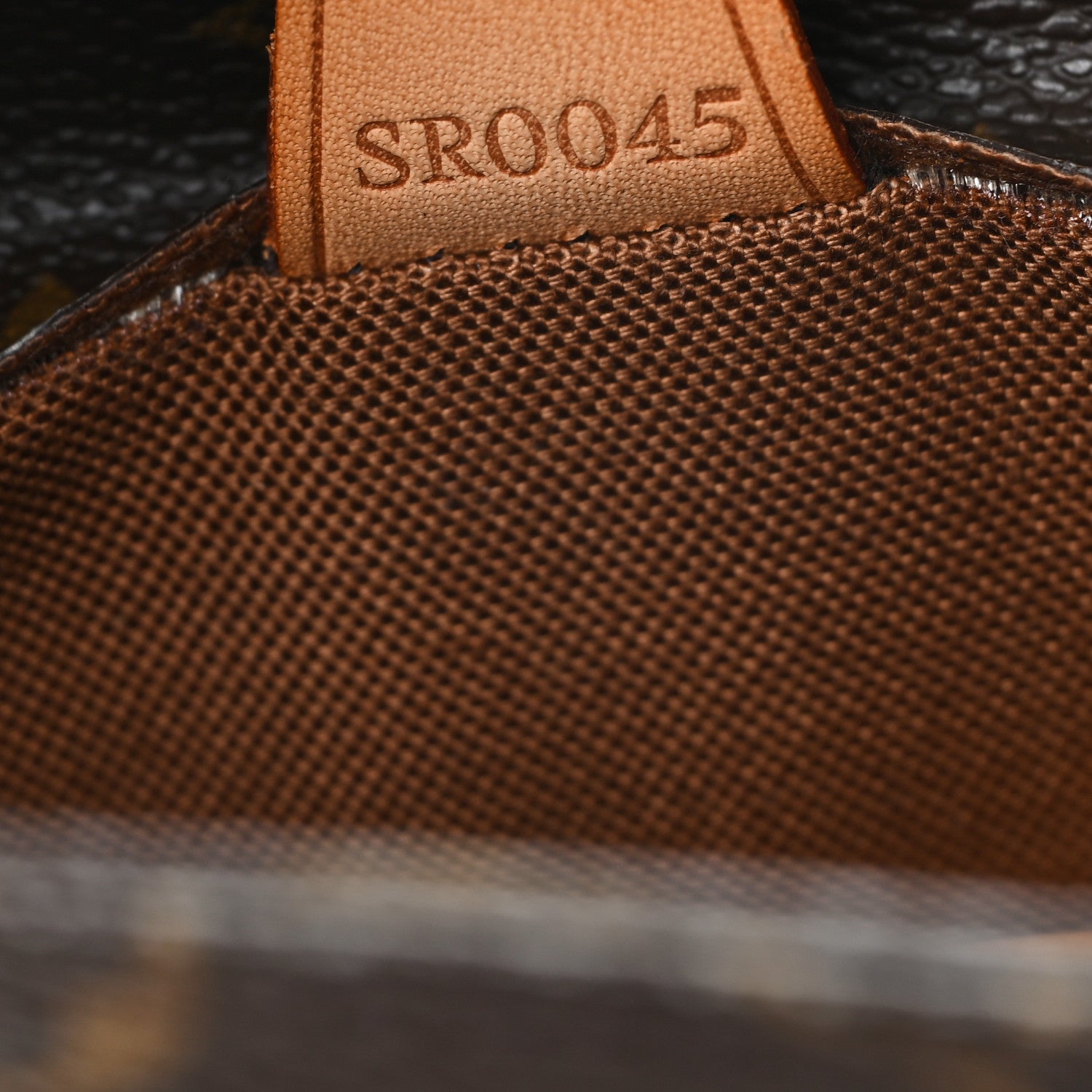 Louis Vuitton Monogram Vavin GM 7 of 10