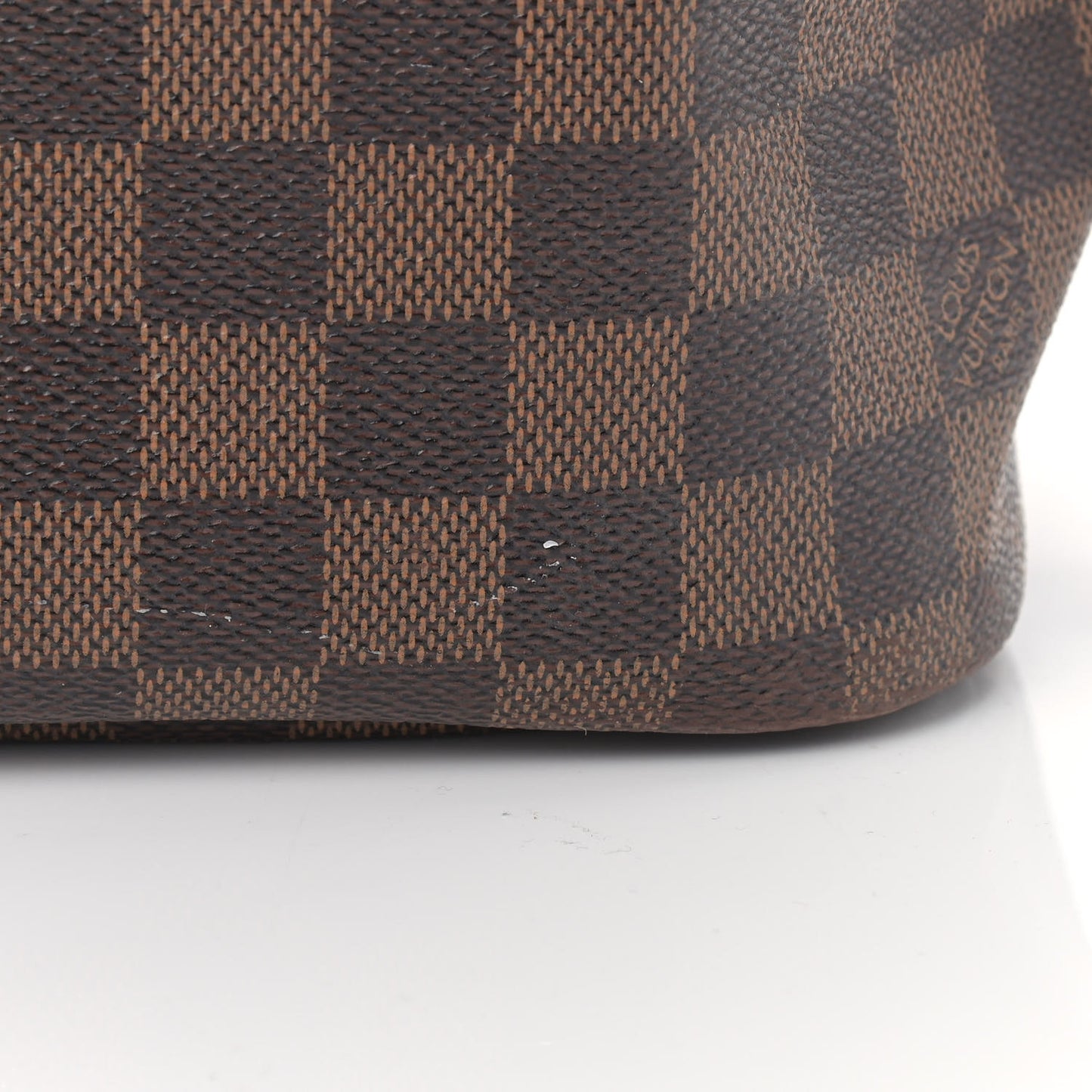 Damier Ebene Neo Neverfull MM