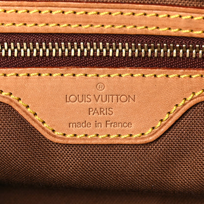Louis Vuitton Monogram Trotteur 6 of 8