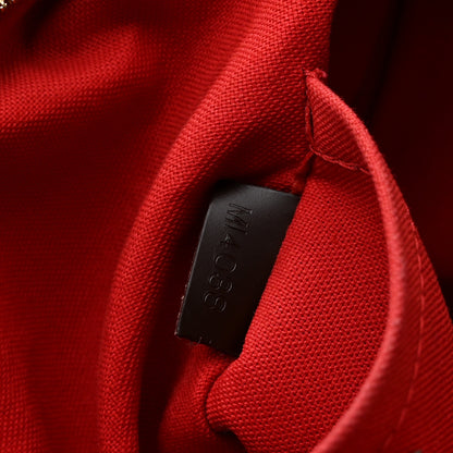 Louis Vuitton Damier Ebene Thames GM 7 of 10