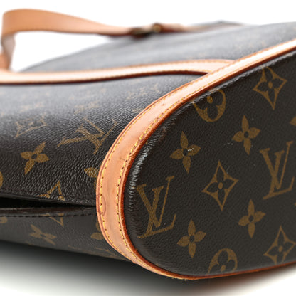 Louis Vuitton Monogram Babylone 15 of 22