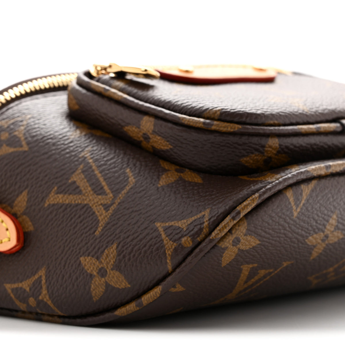 Louis Vuitton Monogram Mini Bumbag 8 of 12