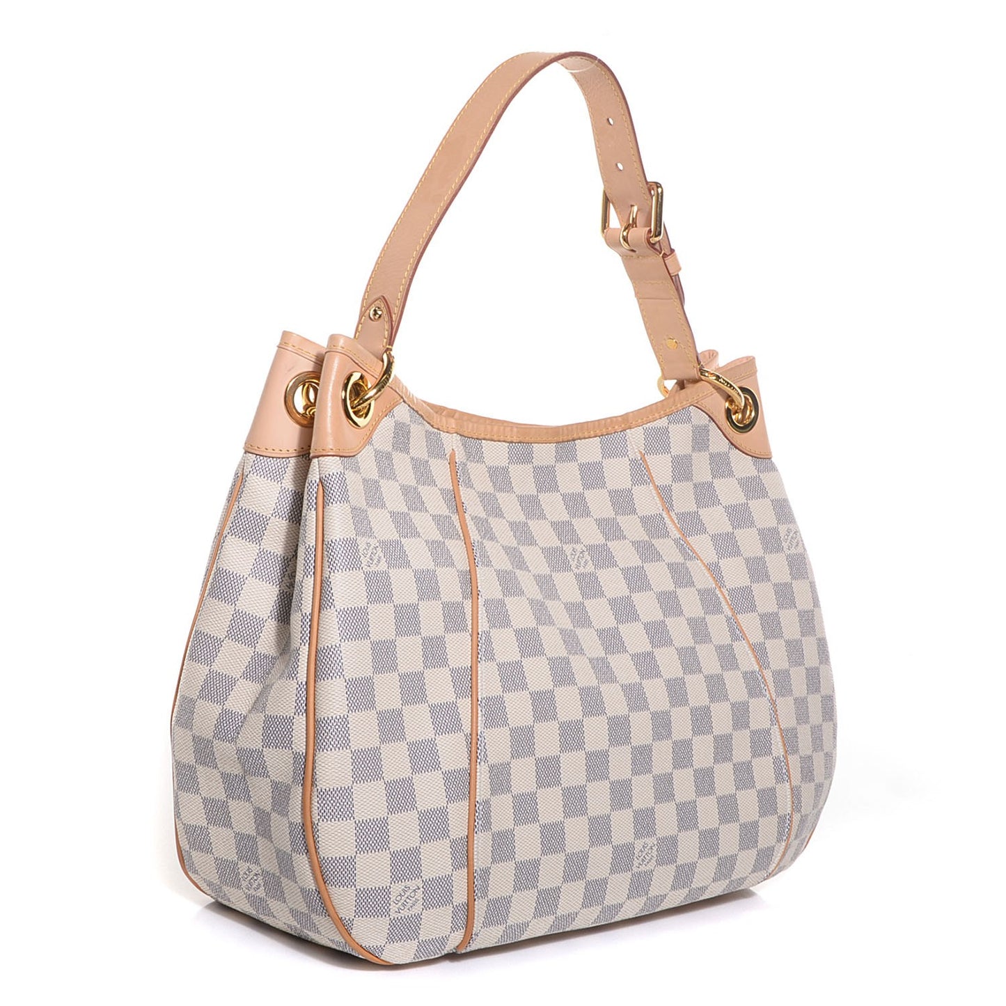 Damier Azur Galliera PM