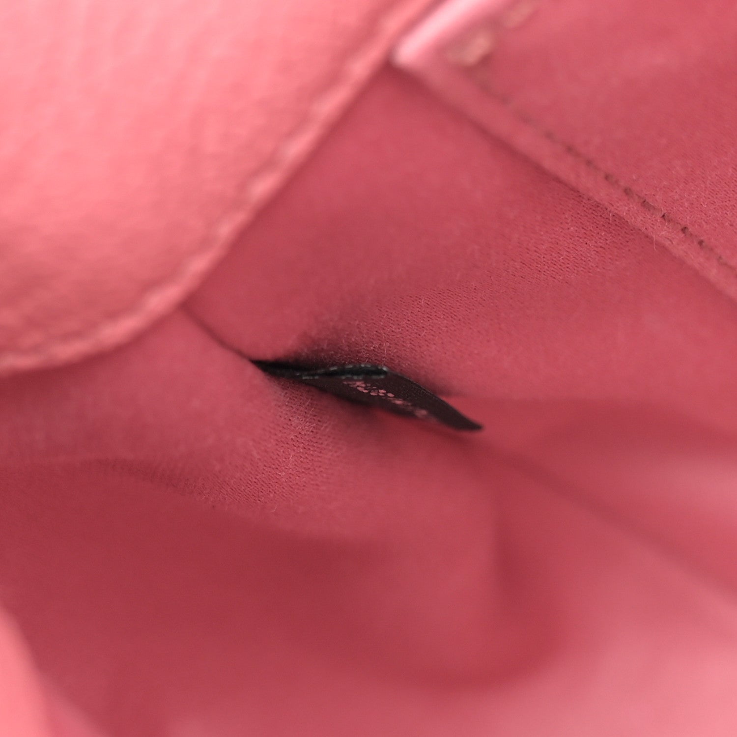 Miu Miu Goatskin Madras Hobo Bag Rosa 7 of 11