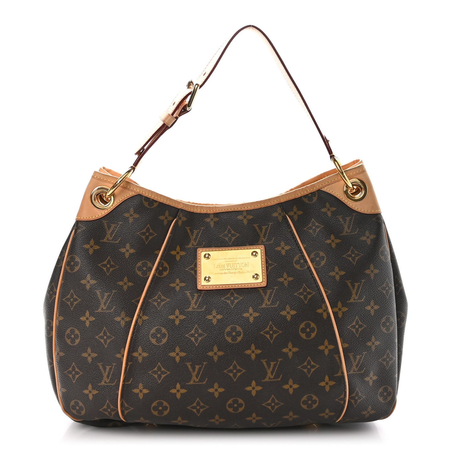 Monogram Galliera PM