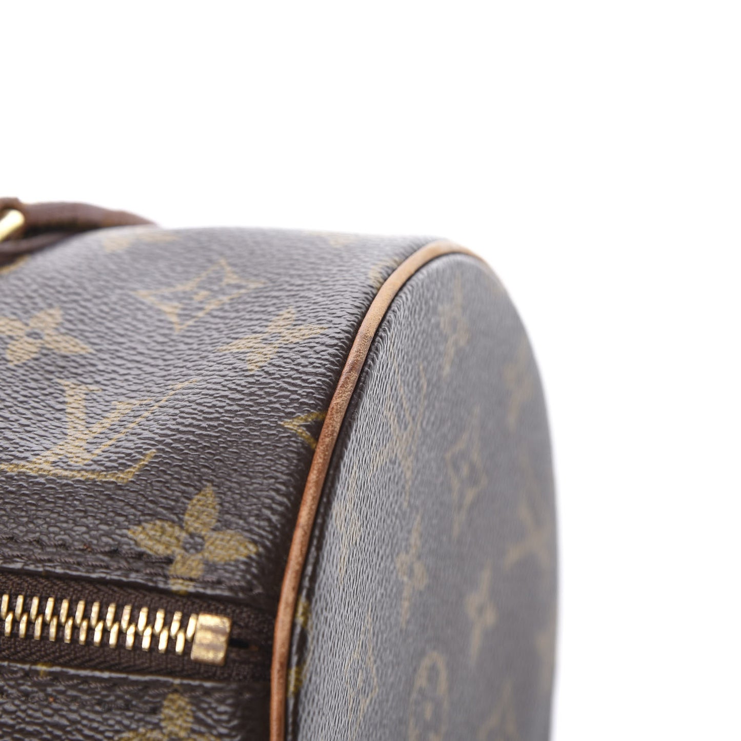 Monogram Papillon 30