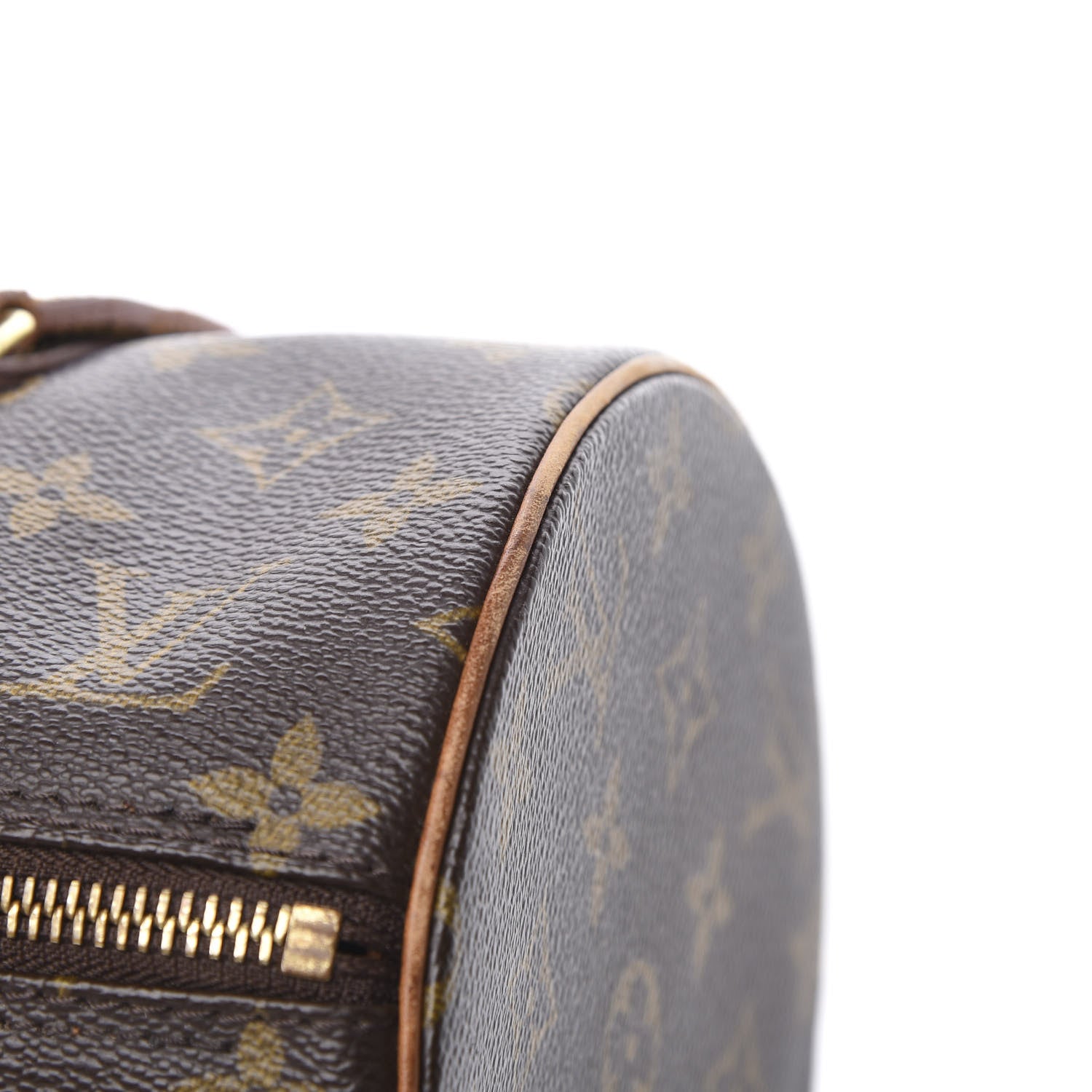 Louis Vuitton Monogram Papillon 30 13 of 13