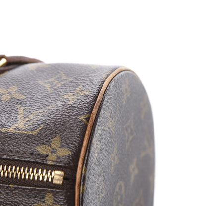 Louis Vuitton Monogram Papillon 30 13 of 13