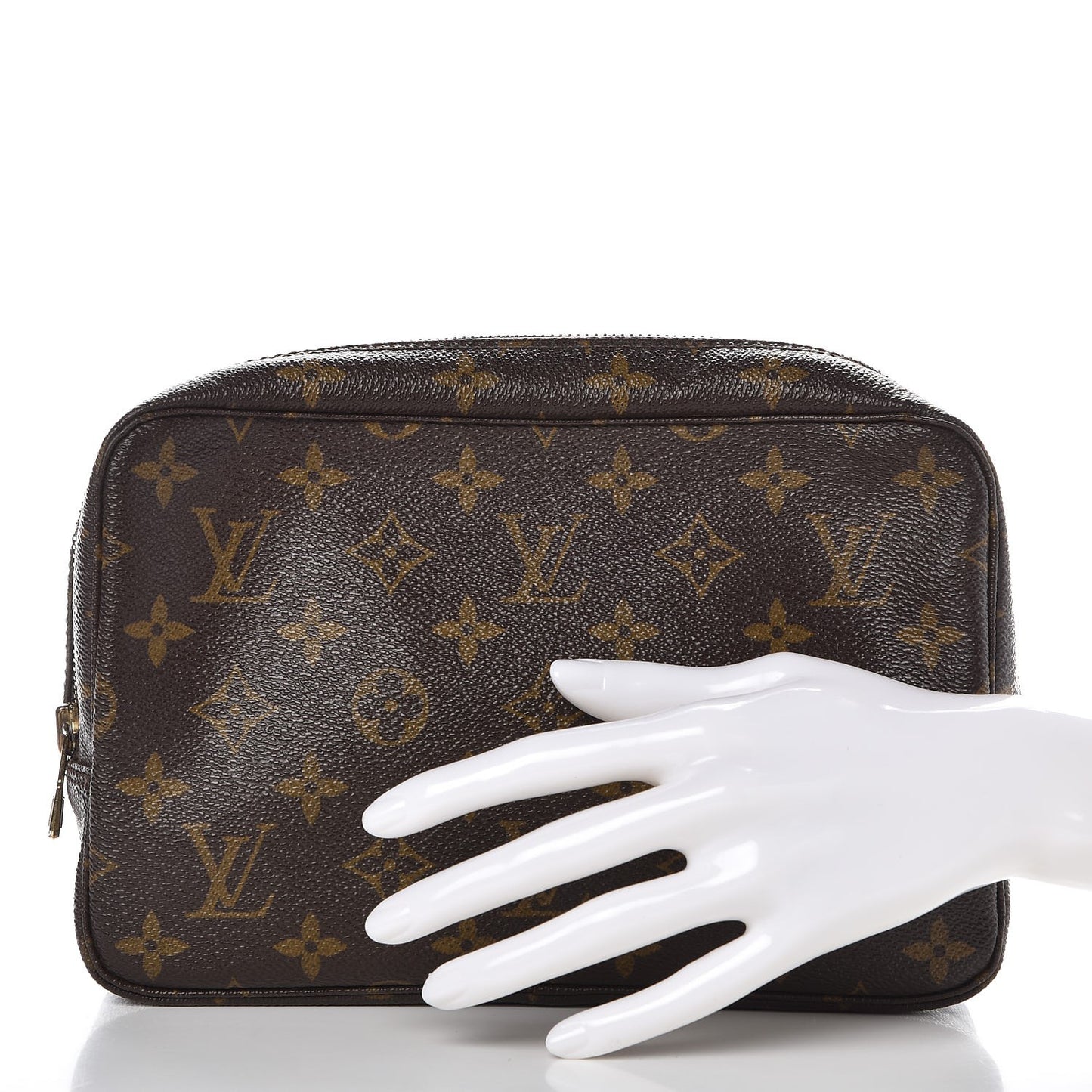 Monogram Trousse Toilette 23