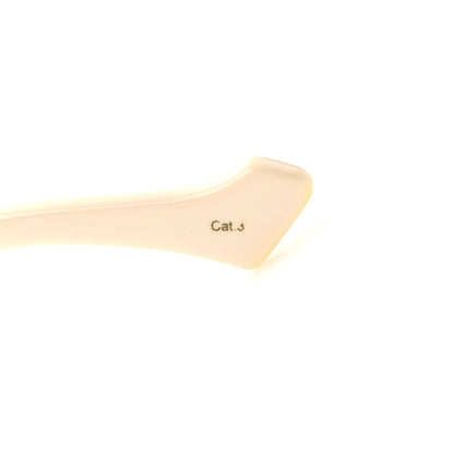Gucci Acetate Sunglasses GG1425S Ivory 8 of 8