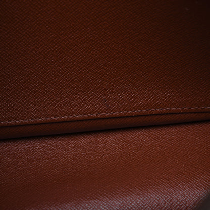 Louis Vuitton Monogram Cite MM 9 of 31