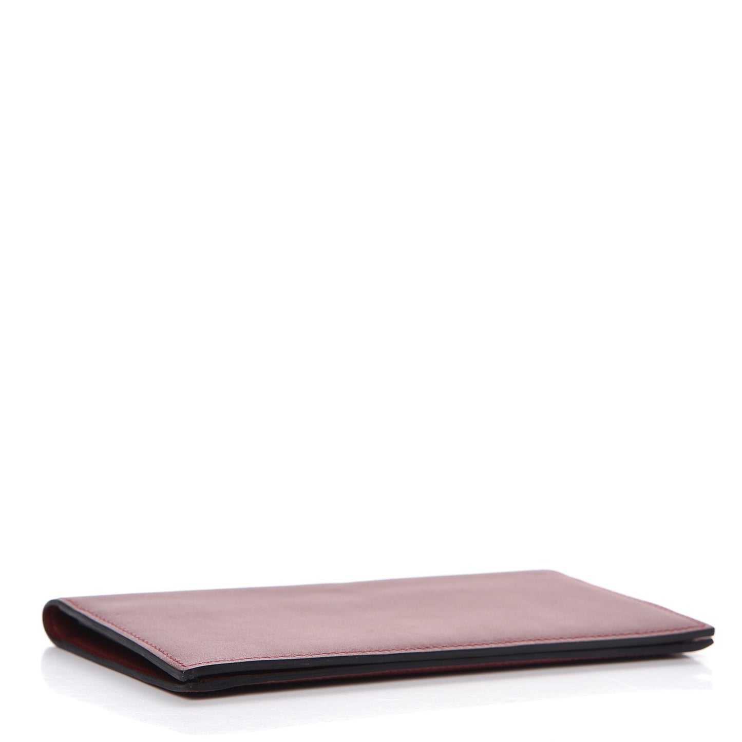 Swift Citizen Twill Long Combined Wallet Prune