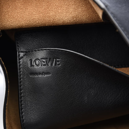 Loewe Calfskin Fortune Hobo Black 7 of 11