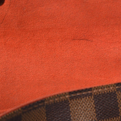 Louis Vuitton Damier Ebene Recoleta 9 of 10