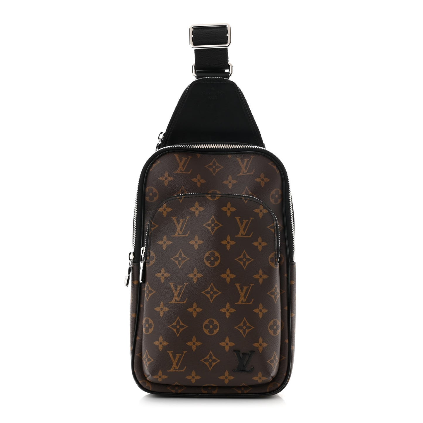 Monogram Macassar Avenue Sling Bag NM
