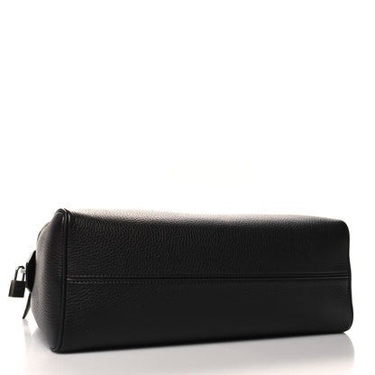The Row Deerskin India 12 Dark Brown 4 of 9