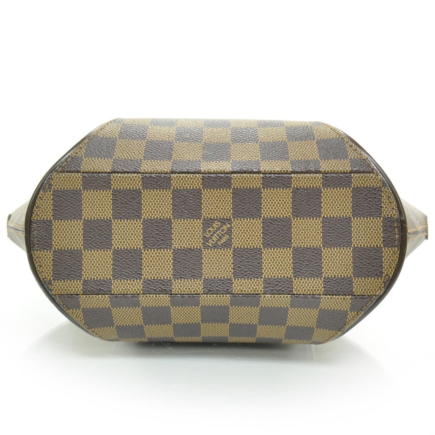 Damier Ebene Ellipse PM