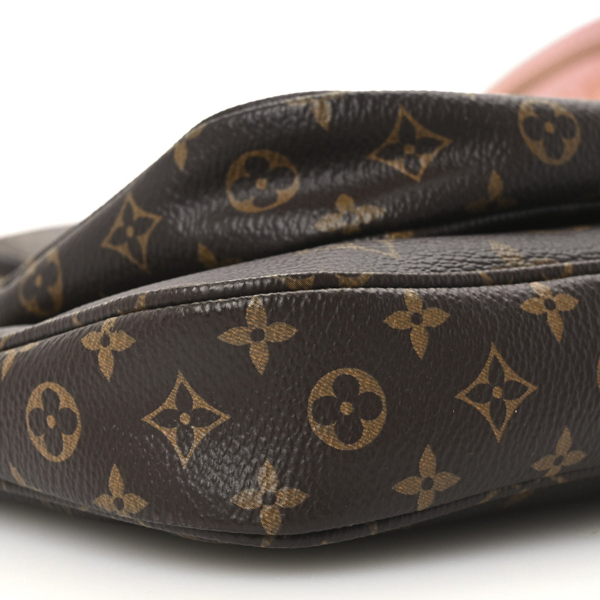 Louis Vuitton Monogram Multi Pochette Accessories Rose Clair 9 of 10