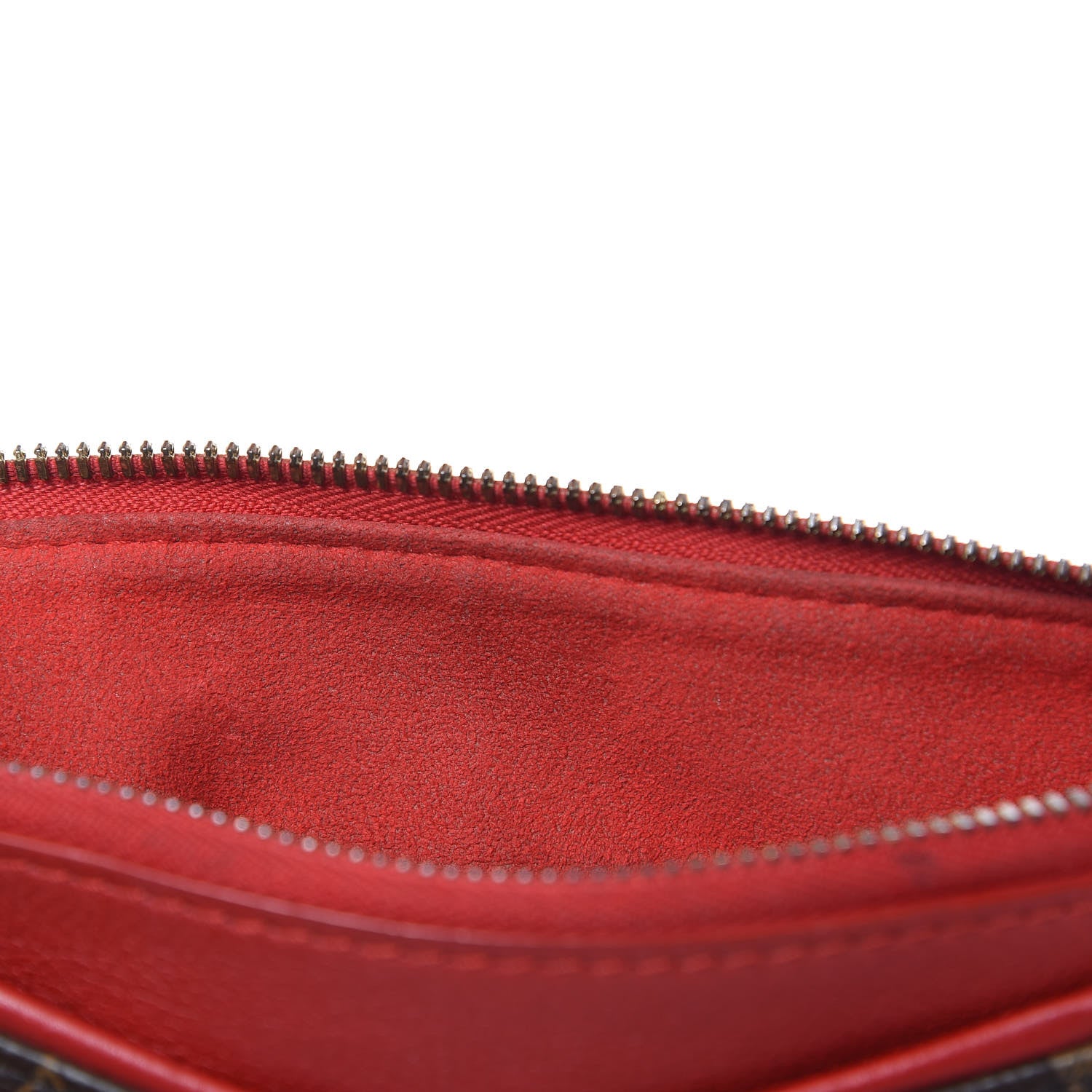 Louis Vuitton Monogram Pallas BB Cherry 13 of 13