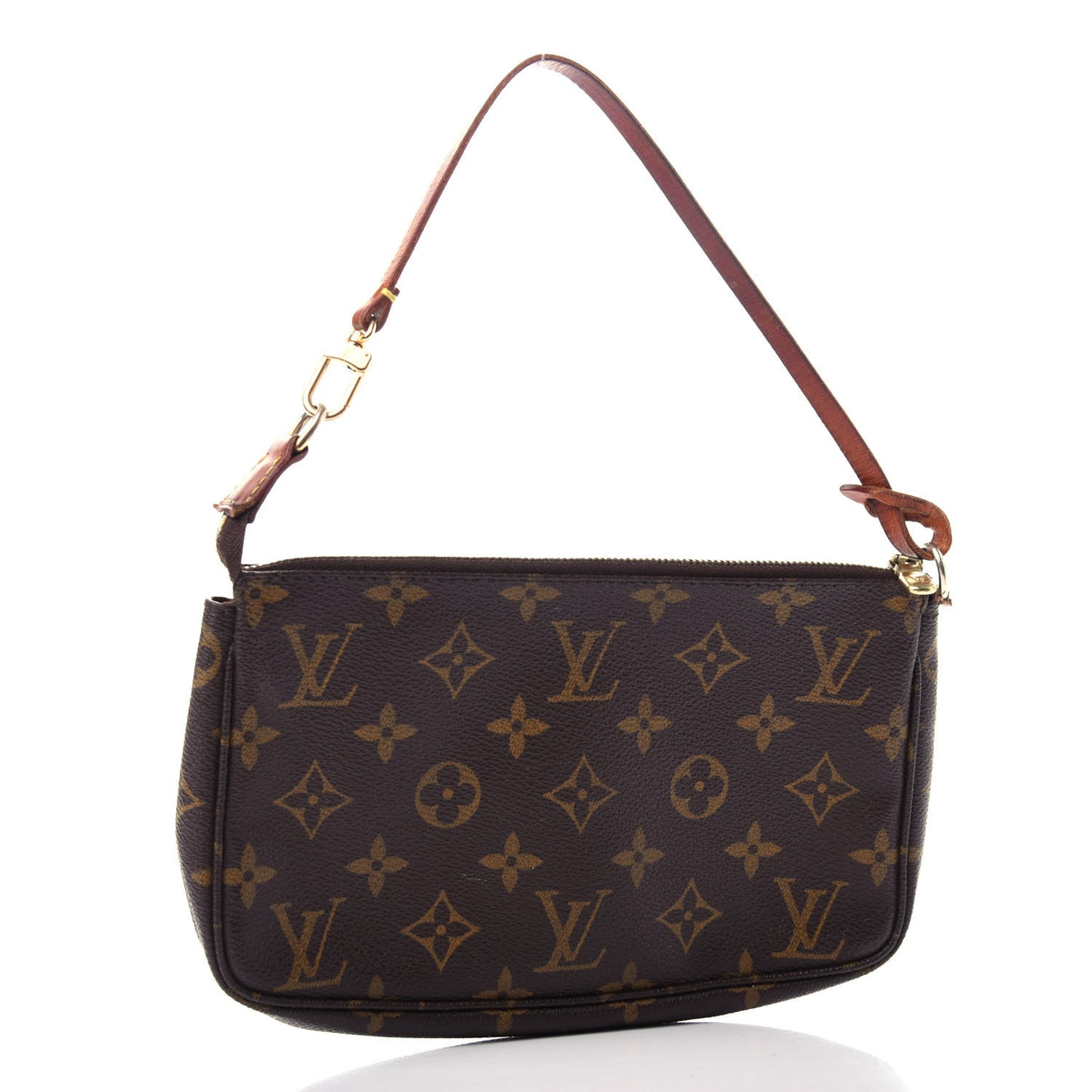 Monogram Pochette Accessories