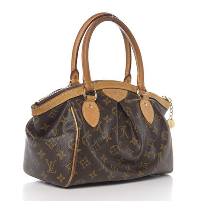 Louis Vuitton Monogram Tivoli PM 2 of 17