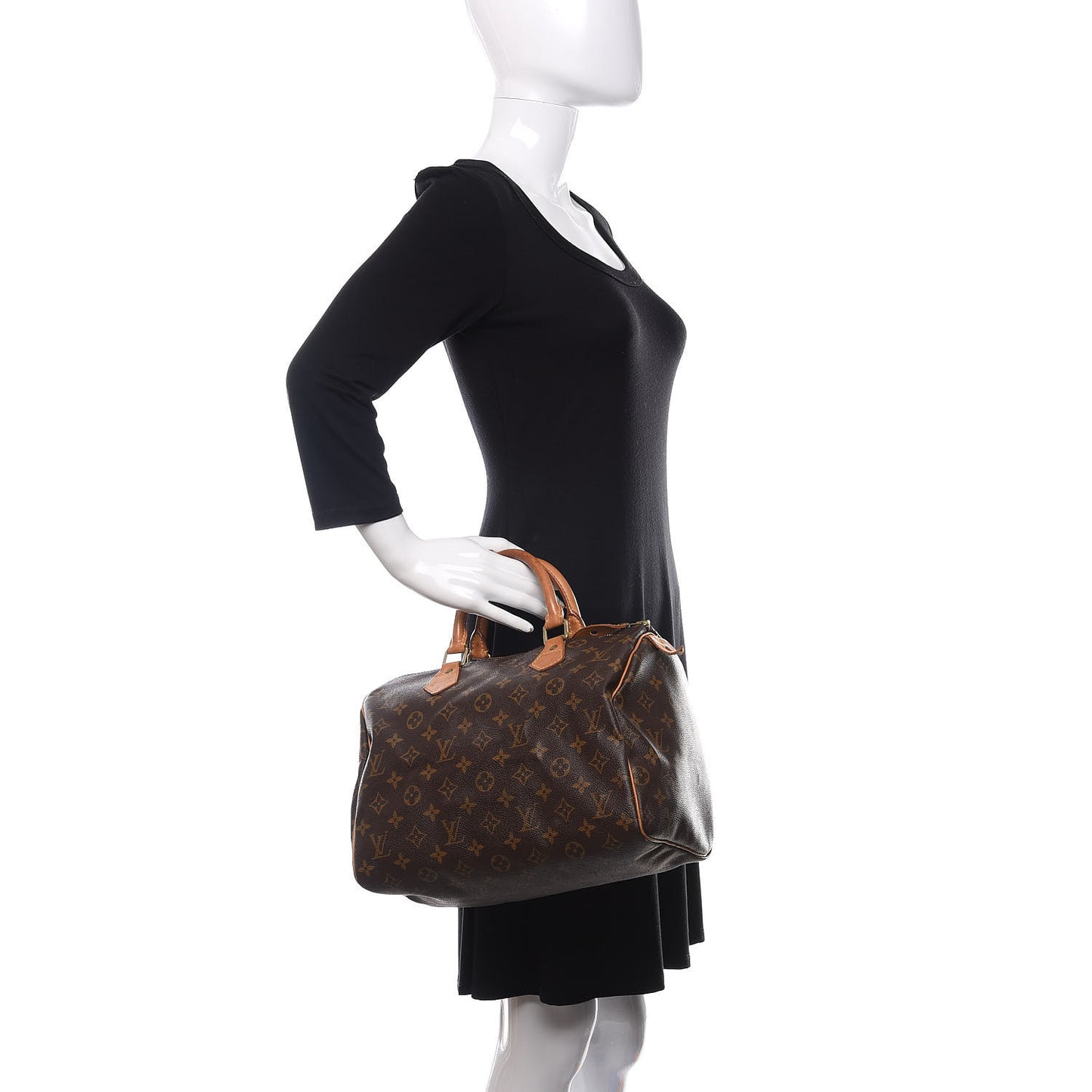 Monogram Speedy 30