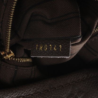 Louis Vuitton Empreinte Artsy MM Ombre 6 of 7