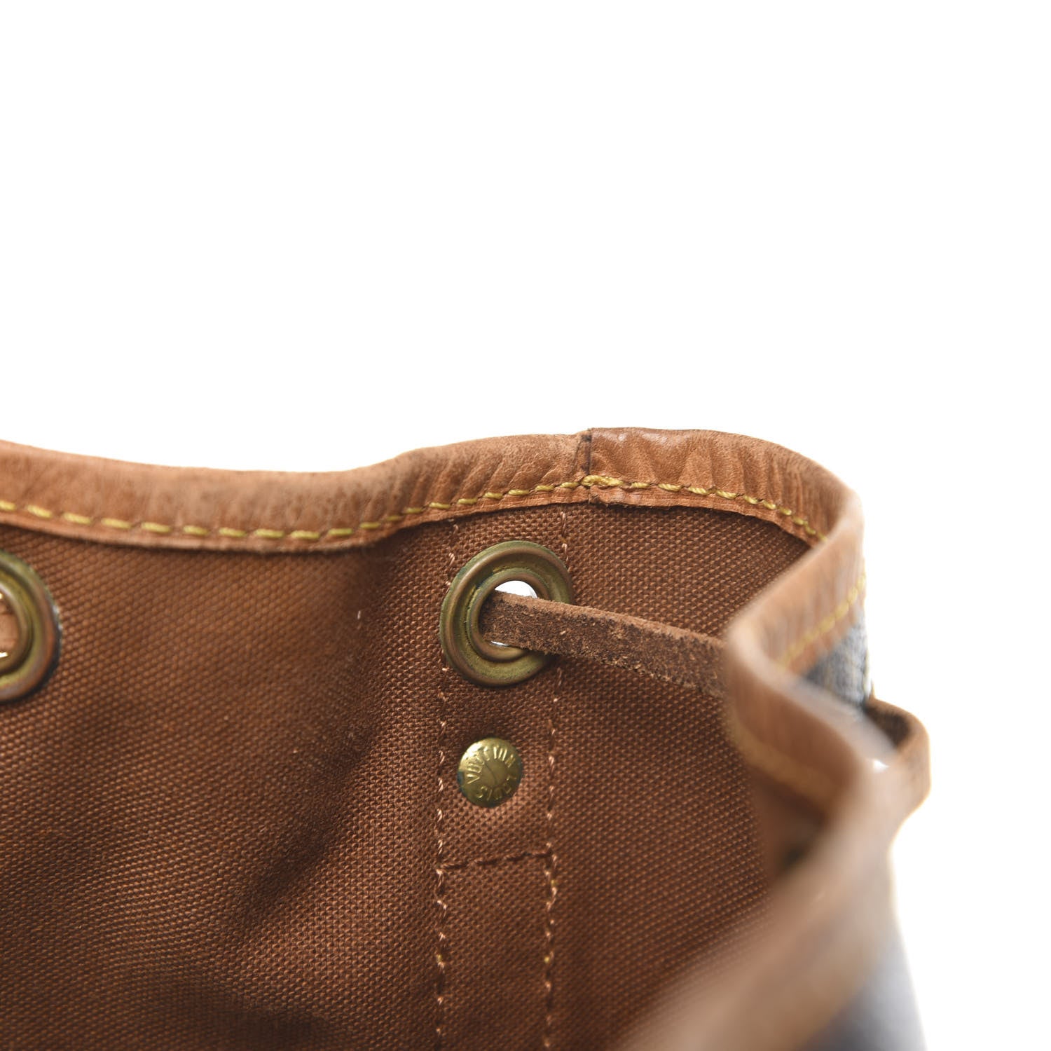 Louis Vuitton Monogram Noe 10 of 21