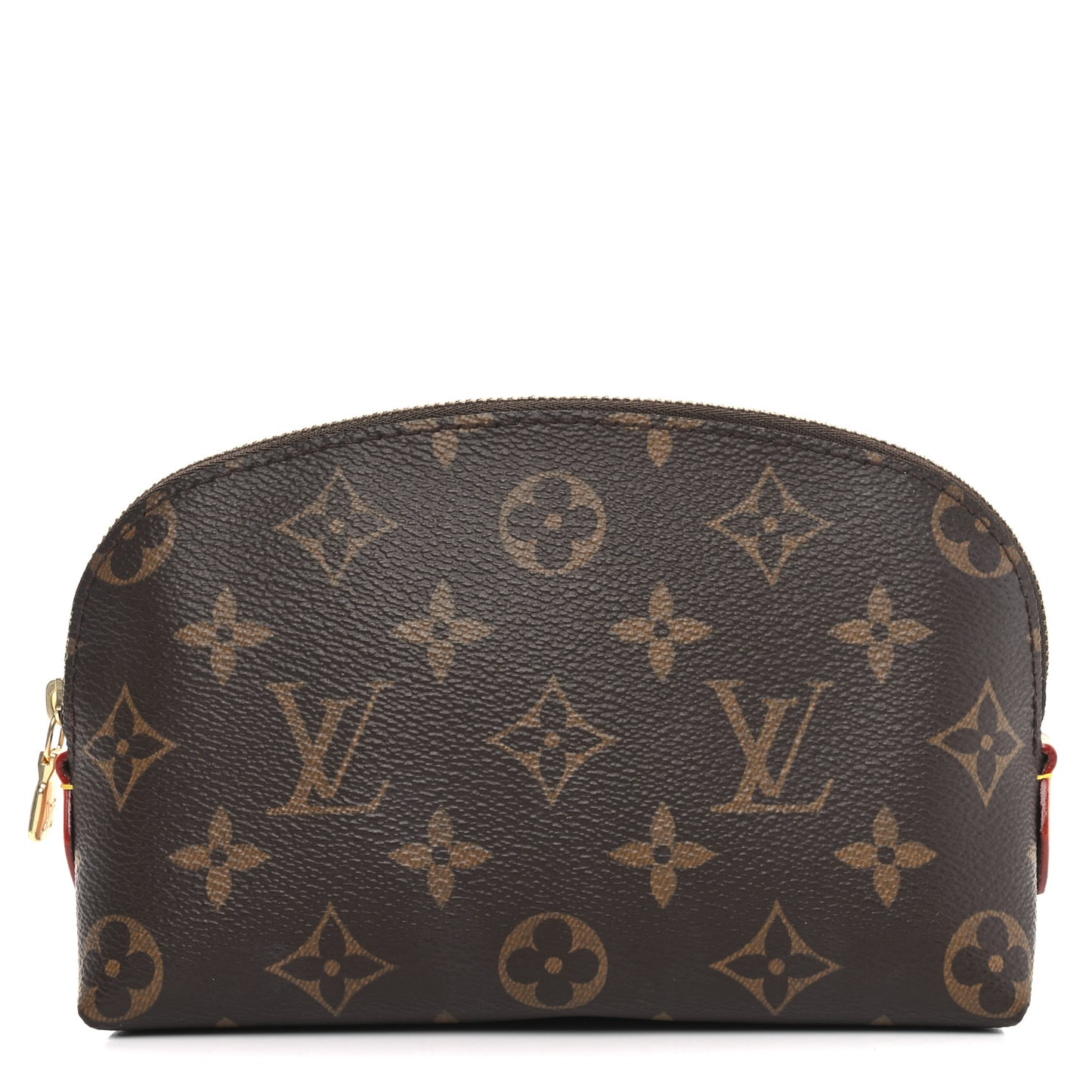 Monogram Cosmetic Pouch