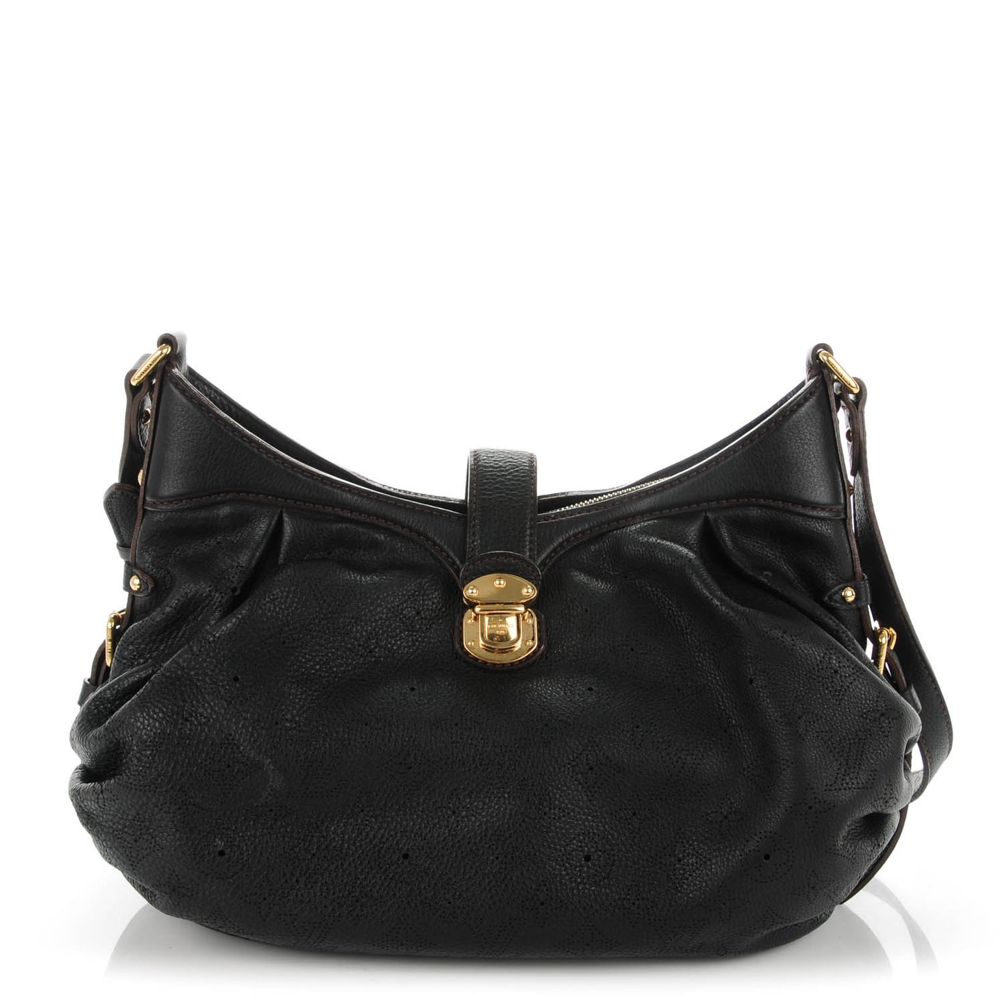 Mahina XS Black