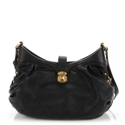 Louis Vuitton Mahina XS Black 1 of 7