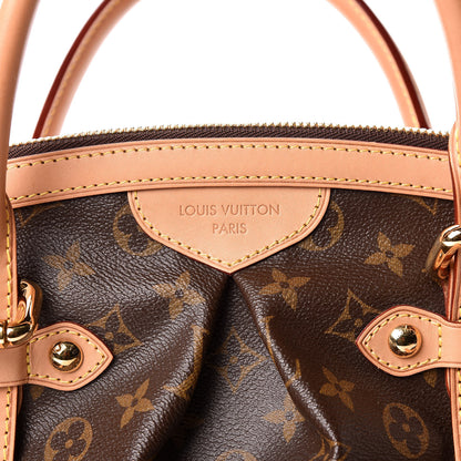 Louis Vuitton Monogram Tivoli GM 8 of 14