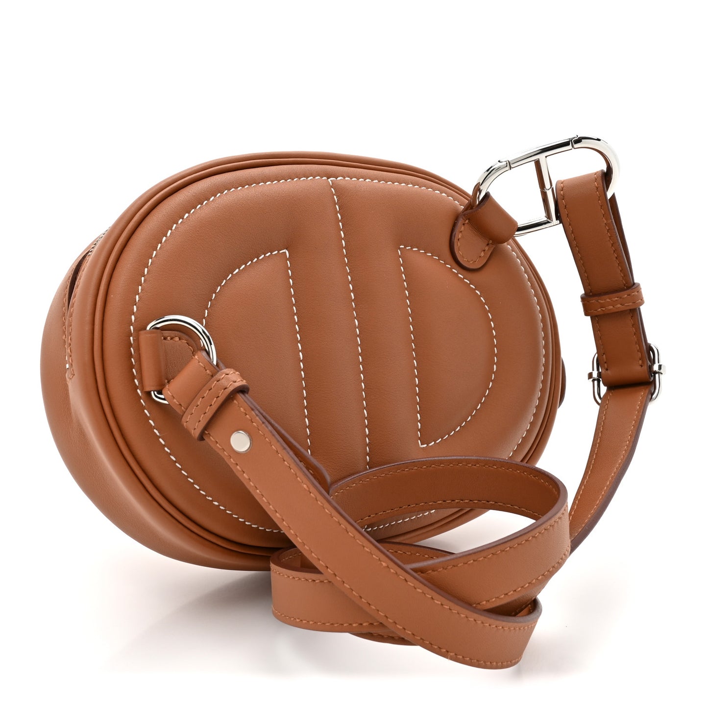 Swift In-The-Loop Belt Bag Gold