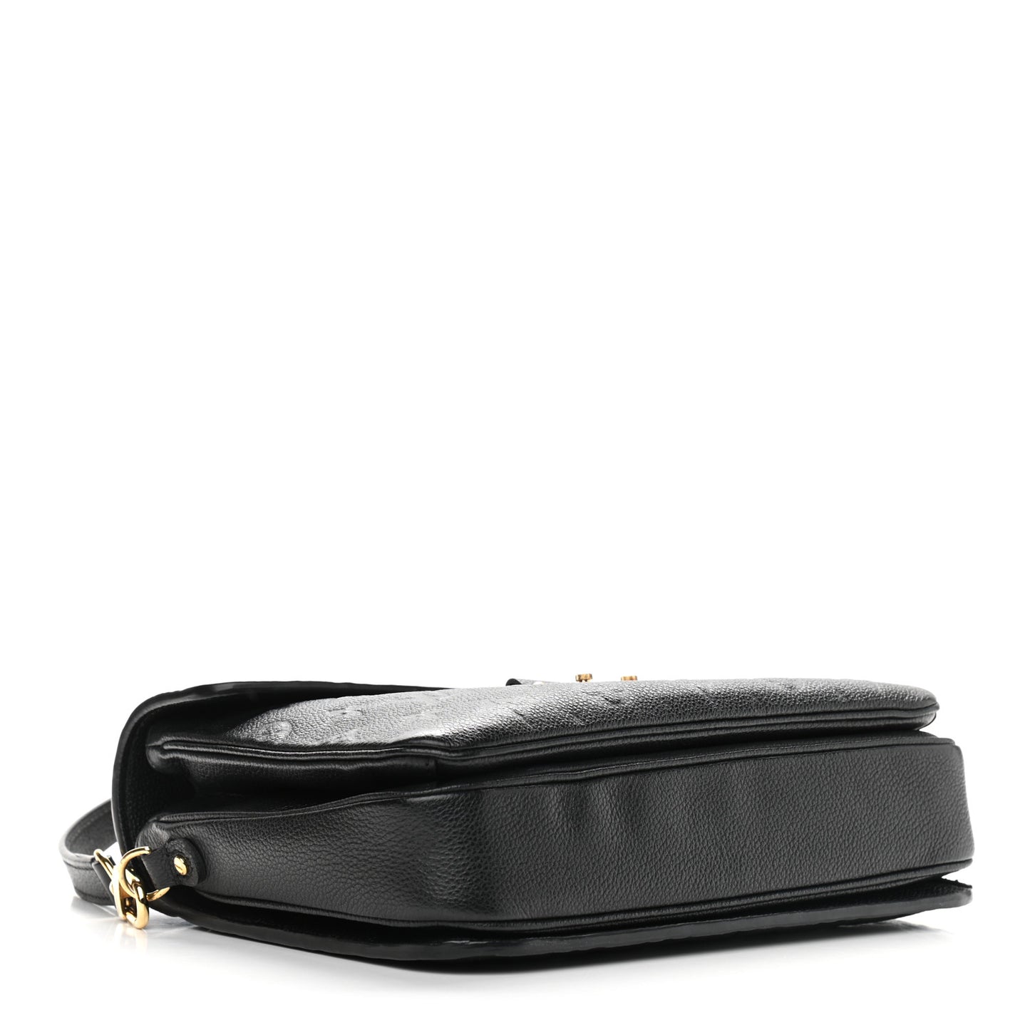 Empreinte Pochette Metis Black