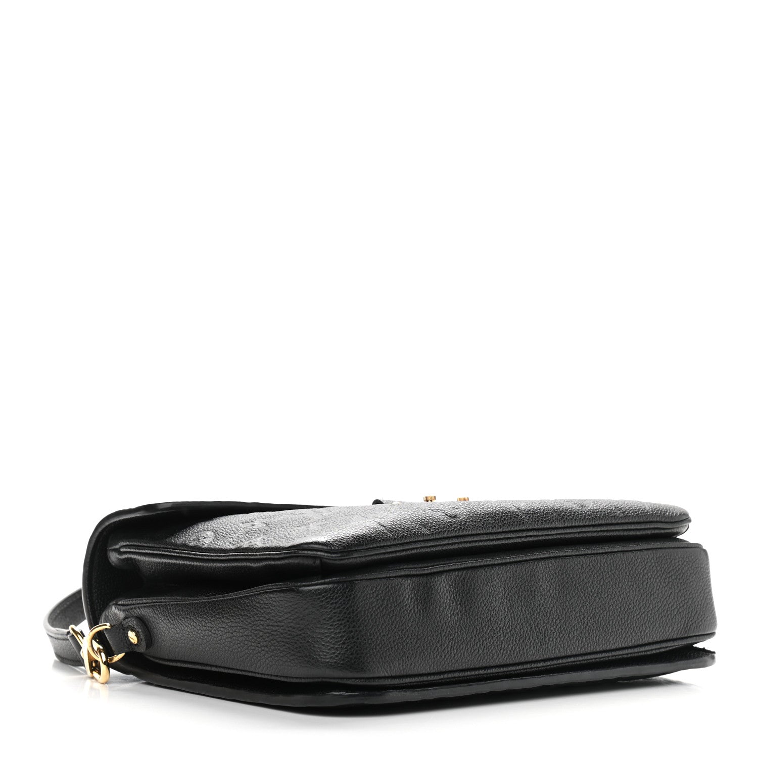 Louis Vuitton Empreinte Pochette Metis Black 4 of 13
