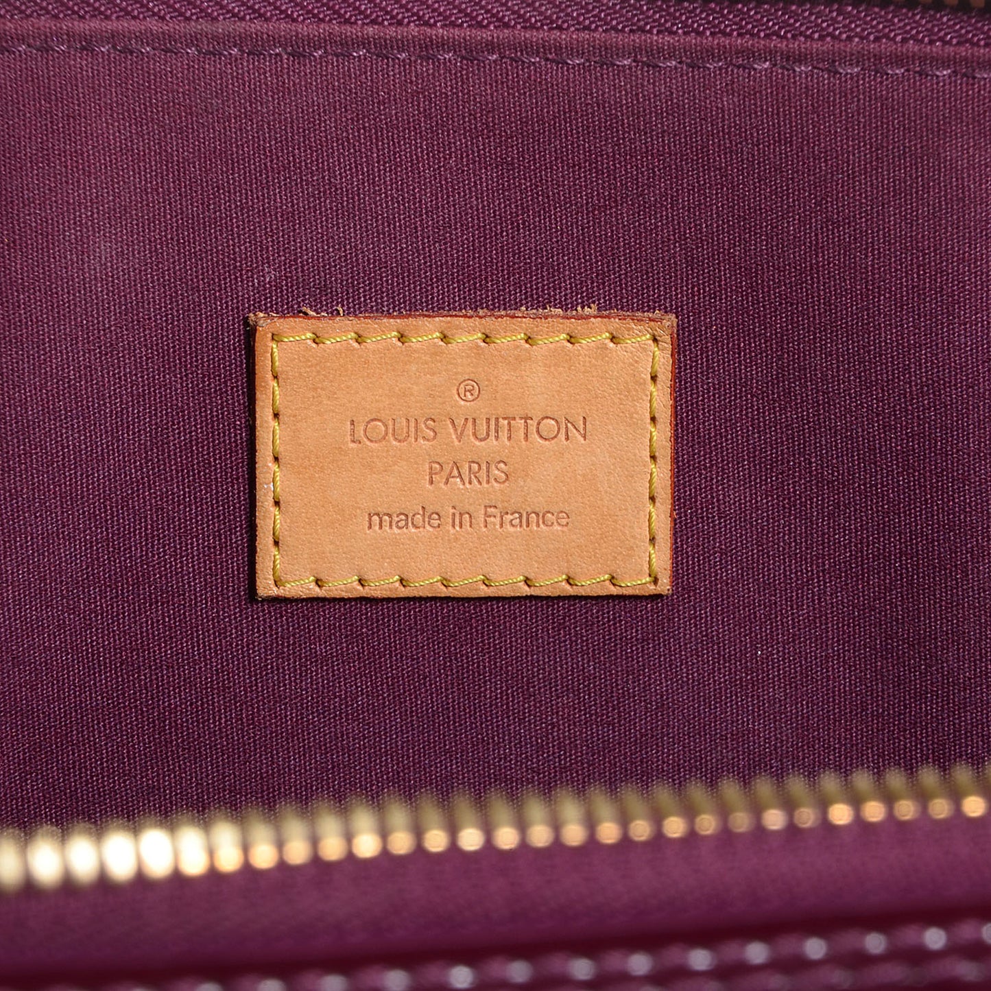 Vernis Alma GM Violet