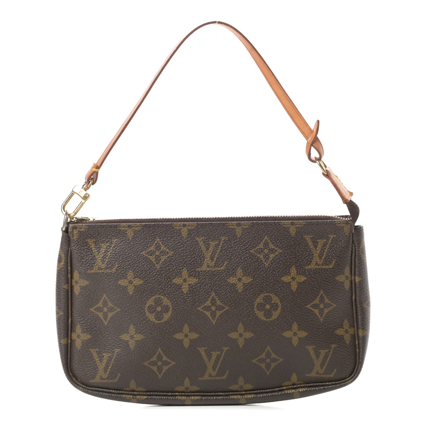 Monogram Pochette Accessories