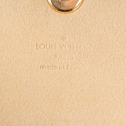 Louis Vuitton Monogram Pochette Cancun 6 of 7