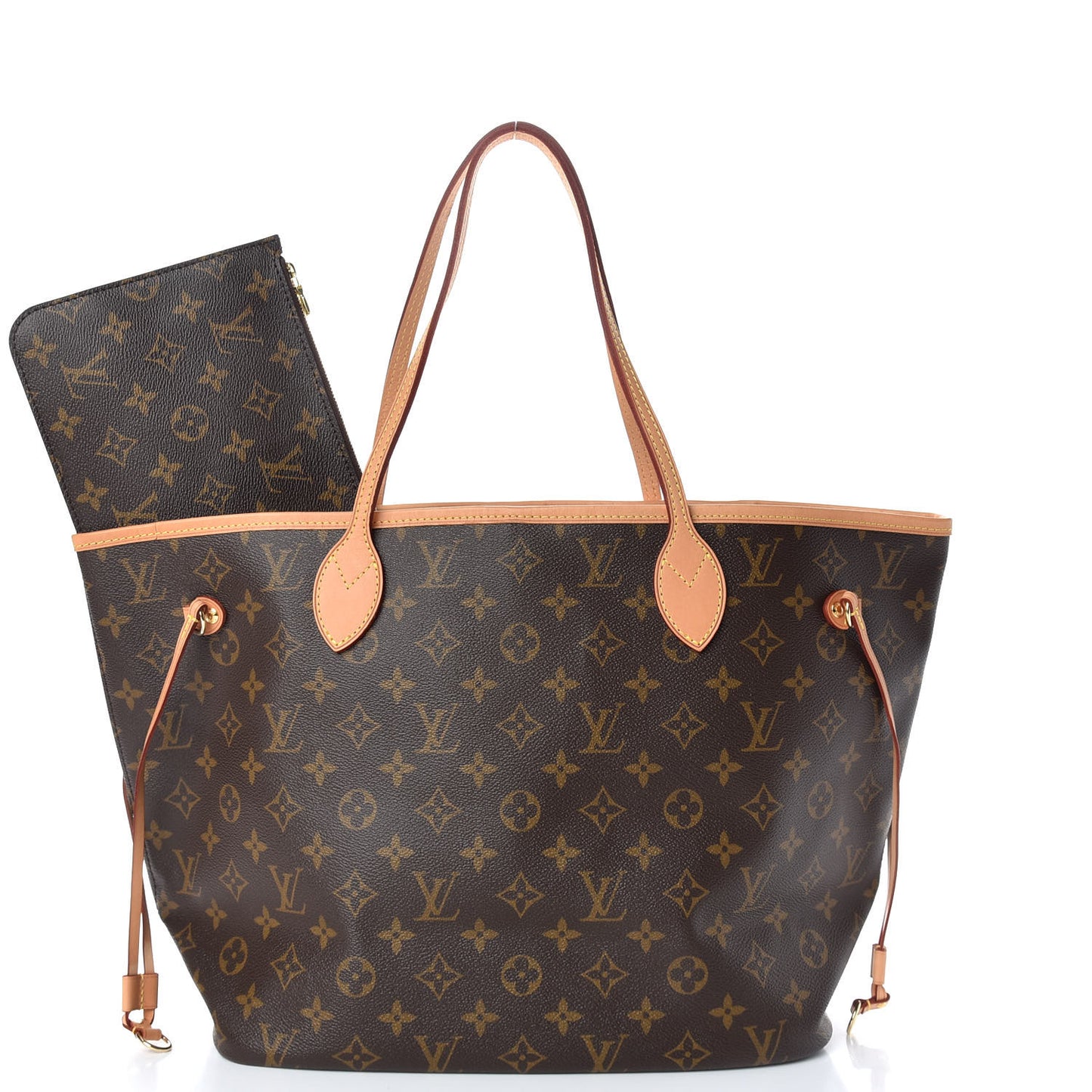 Monogram Neo Neverfull MM