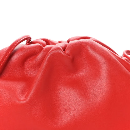 Bottega Veneta Butter Calfskin The Mini Pouch Nail Polish 8 of 11