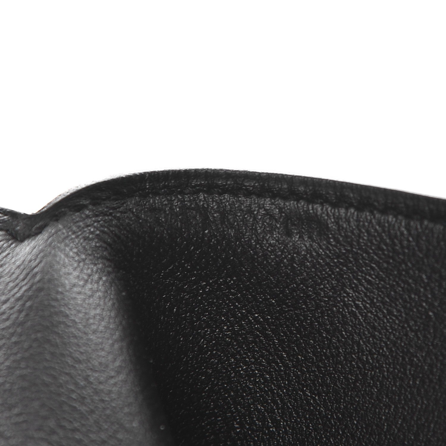 Hermes Swift Toolbox 20 Black 9 of 15