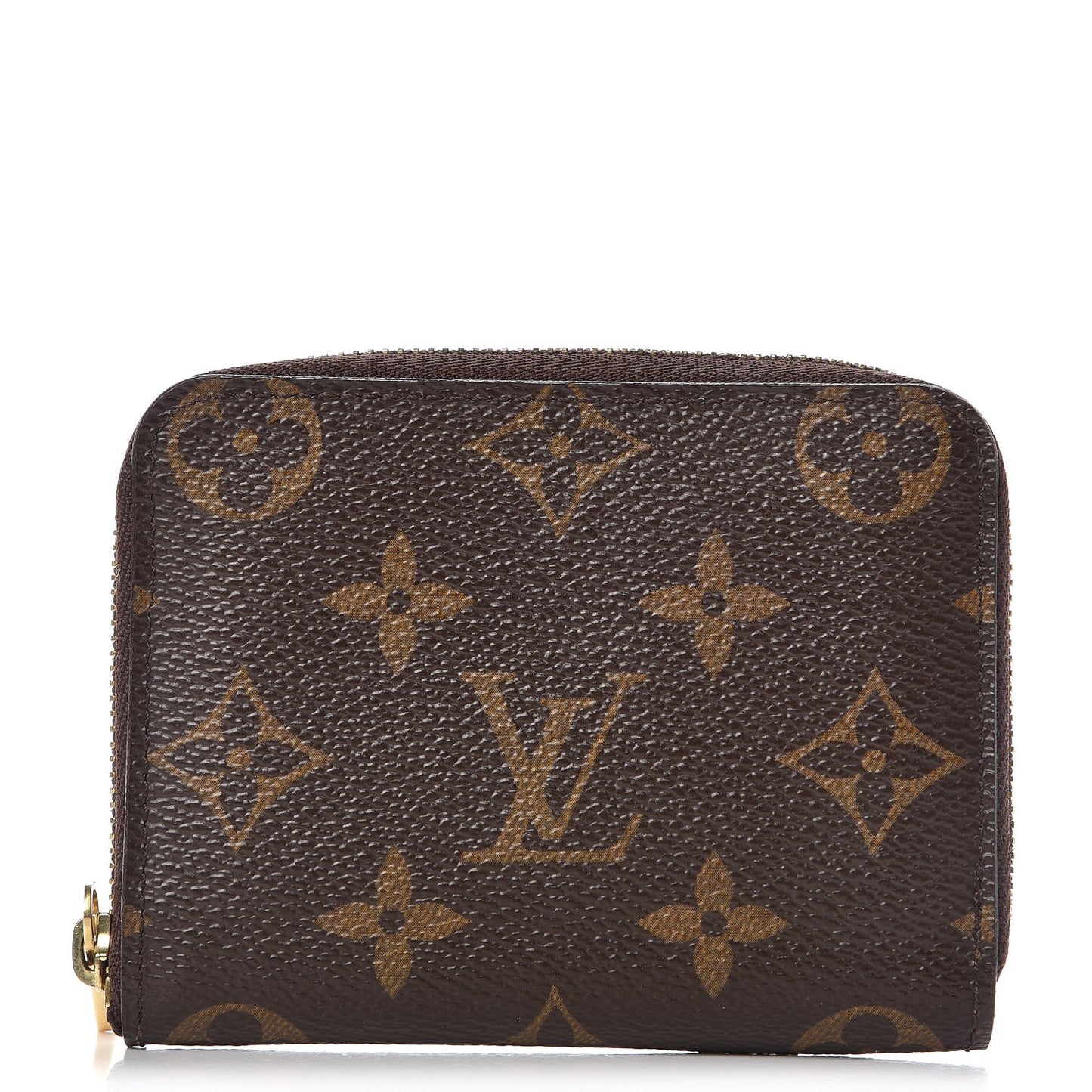 Monogram Zippy Coin Purse