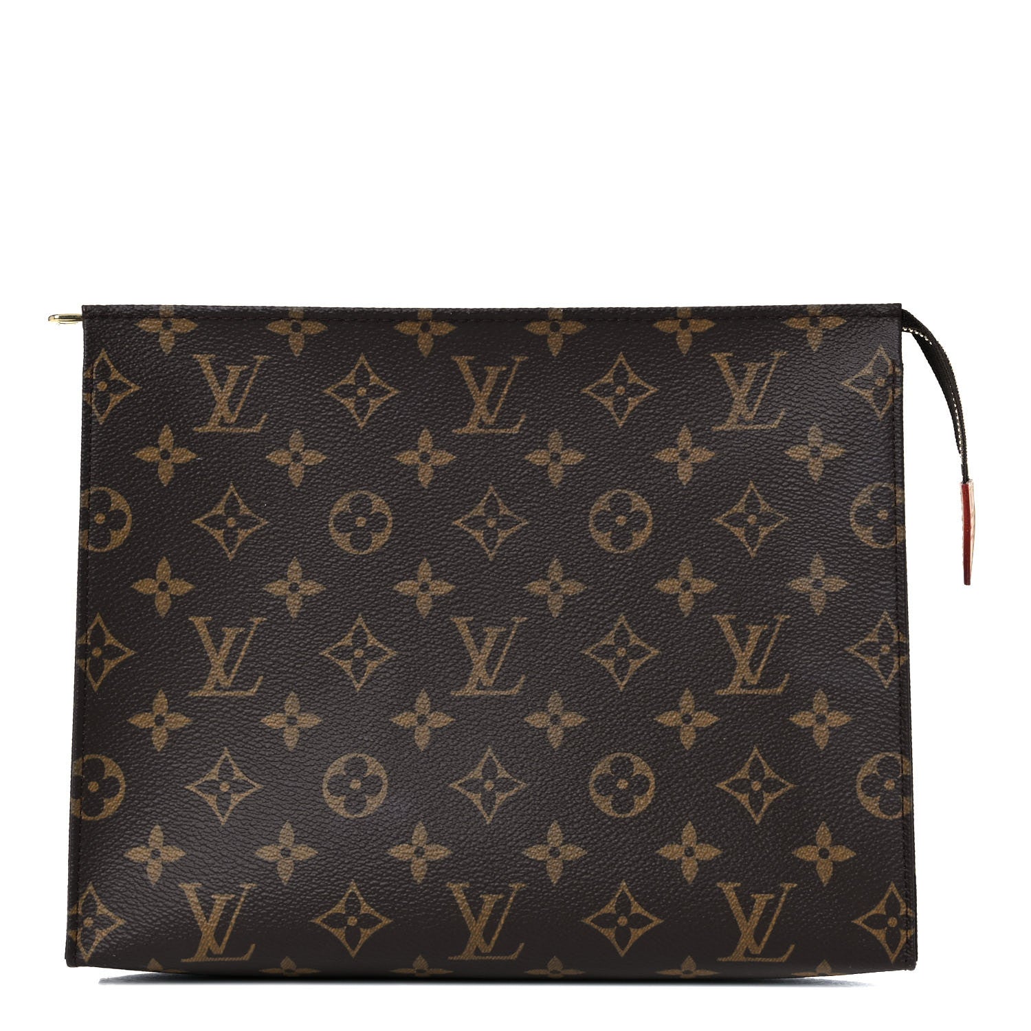 Louis Vuitton Monogram Toiletry Pouch 26 1 of 14