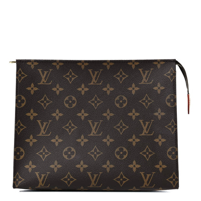 Louis Vuitton Monogram Toiletry Pouch 26 1 of 14