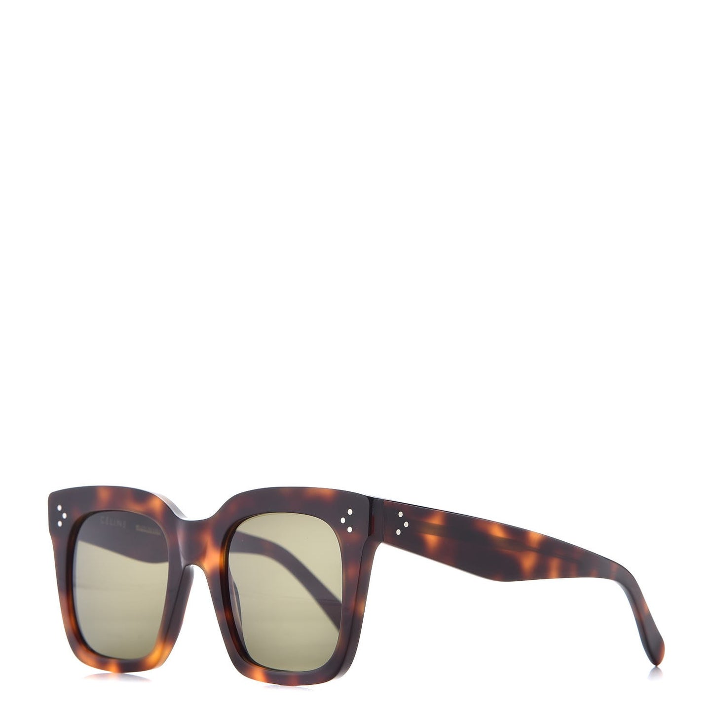 Tilda Sunglasses CL 41076/S Tortoise