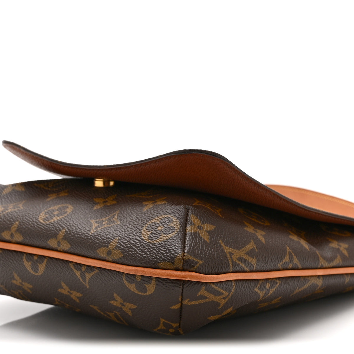 Louis Vuitton Monogram Musette Salsa 10 of 10