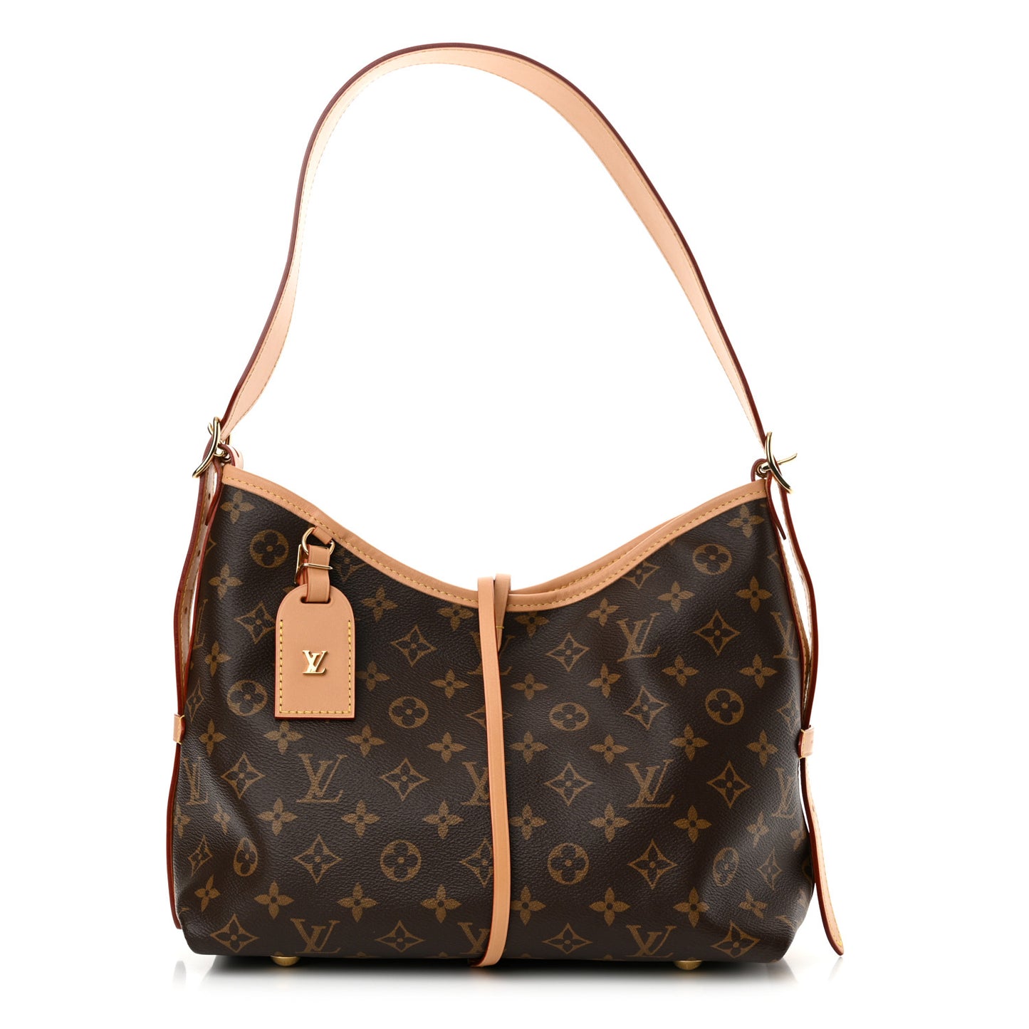 Monogram CarryAll PM