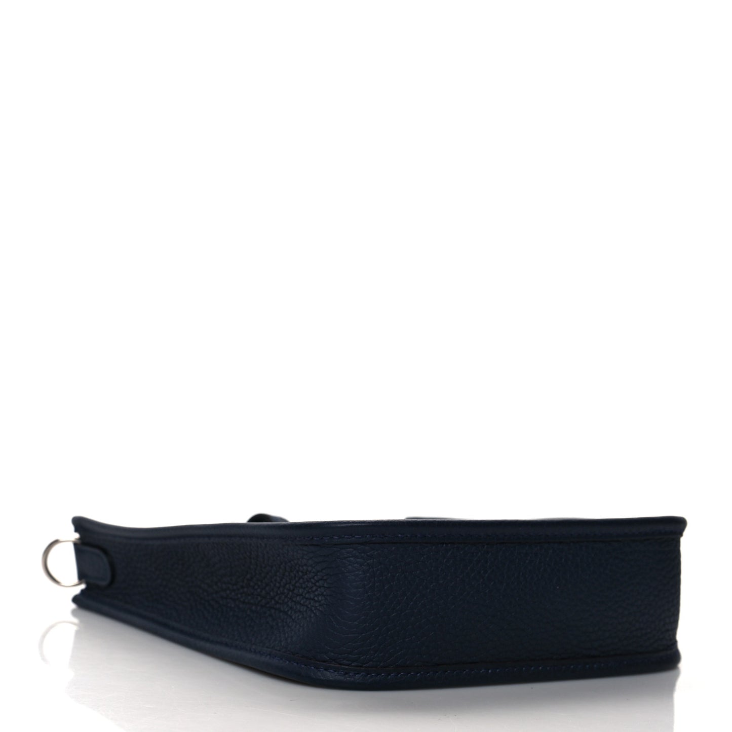 Taurillon Clemence Amazone Evelyne TPM Bleu Nuit Bleu Indigo