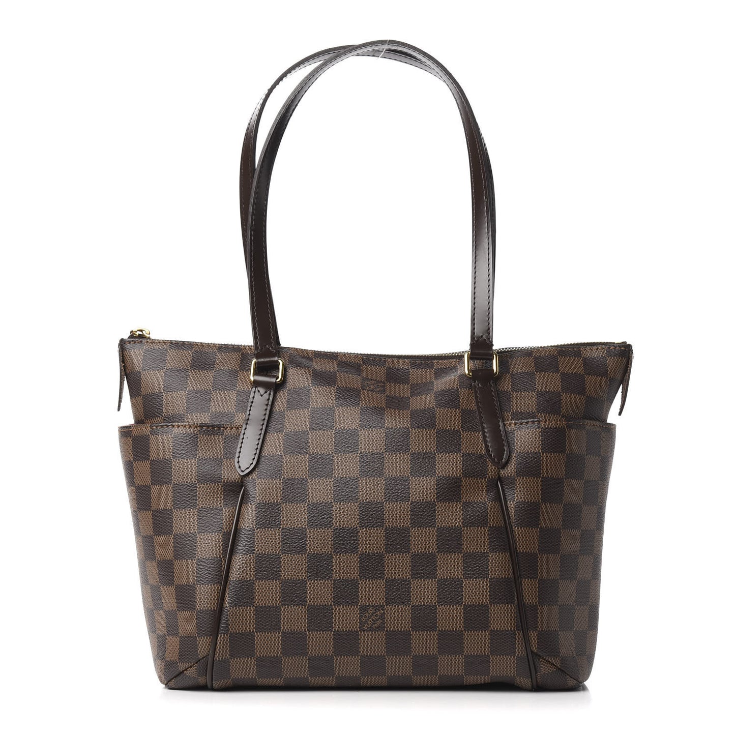 Damier Ebene Totally PM